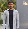 Kalyan (64 Ft Tall, Young, Athletic) - Male escort in Hyderabad Photo 1 of 2