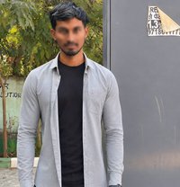 Kalyan (64 Ft Tall, Young, Athletic) - Male escort in Hyderabad