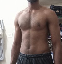 Kalyan (64 Ft Tall, Young, Athletic) - Male escort in Hyderabad