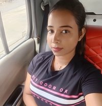 Kalyan Top Class 100% Genuine Service Es - escort in Kalyan