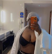 Kalyani - escort in Accra