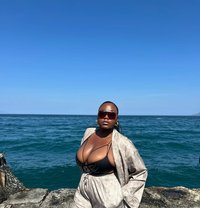 Kalyani - escort in Accra