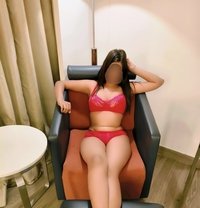 Kalyani - escort in Pune