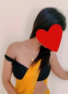 Kalyani ( Cam & Real Meet ) - escort in Pune Photo 1 of 7