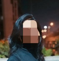 Shruthi Pillai - escort in Kochi