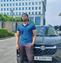 Kalyug Ka Raavan - Male companion in Gurgaon