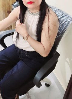 Kamakshi a Classy Independent Escort - escort in Gurgaon Photo 2 of 3