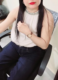 Kamakshi a Classy Independent Escort - escort in Gurgaon Photo 3 of 3