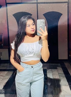 Kamakshi - escort in Jaipur Photo 1 of 3
