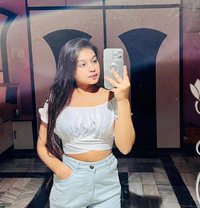 Kamakshi - escort in Jaipur
