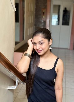 Kamakshi - escort in Jaipur Photo 2 of 3