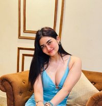 Kamakshi - escort in Kochi