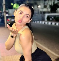 Kamakshi - escort in Ahmedabad Photo 1 of 3