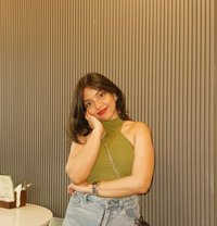 Kamakshi - escort in Ahmedabad