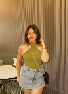 Kamakshi - escort in Ahmedabad Photo 2 of 6