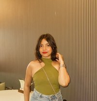 Kamakshi - escort in Ahmedabad