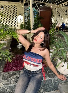 Kamakshi - escort in Ahmedabad Photo 1 of 7