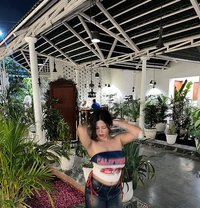 Kamakshi - escort in Ahmedabad