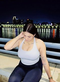 Ankita - escort in Ahmedabad Photo 3 of 3
