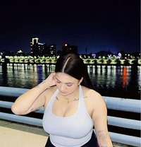 Ankita - escort in Ahmedabad