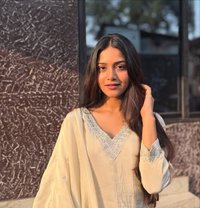 Kamakshi - escort in Hyderabad