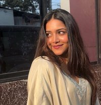 Kamakshi - escort in Hyderabad