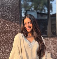 Kamakshi - escort in Hyderabad