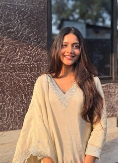 Kamakshi - escort in Hyderabad Photo 4 of 4