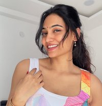 Kamakshi - escort in Kochi