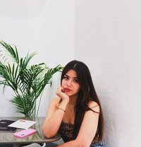 Kamakshi - escort in Mumbai