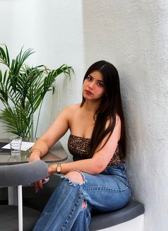 Kamakshi - escort in Mumbai Photo 4 of 4