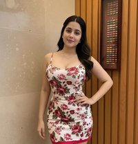 Kamakshi - escort in Vadodara