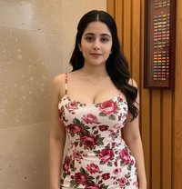 Kamakshi - escort in Vadodara