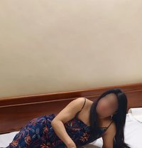 Kamakshi Sophisticated Female Escort - escort in New Delhi