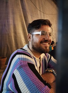 Kamal - Male escort in Ahmedabad Photo 2 of 4