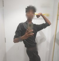 Kamal - Acompañantes masculino in Chennai
