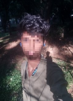 Kamal - Acompañantes masculino in Chennai Photo 3 of 3