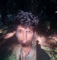 Kamal - Acompañantes masculino in Chennai
