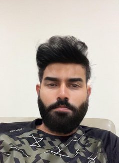 Kamal - Male escort in Hyderabad Photo 1 of 6