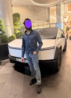 Kamal - Male escort in Hyderabad Photo 3 of 6