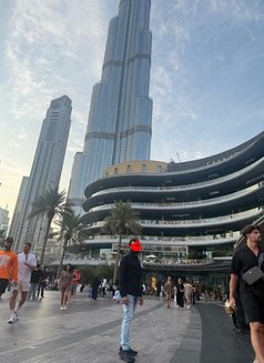 Kamal - Male escort in Hyderabad Photo 5 of 6