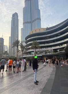 Kamal - Male escort in Hyderabad Photo 6 of 6