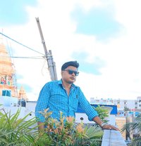 Kamal - Male escort in Kolkata