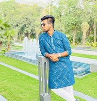 Kamal - Male escort in New Delhi