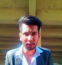 Kamal - Male escort in New Delhi