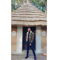 Kamal - Male escort in New Delhi