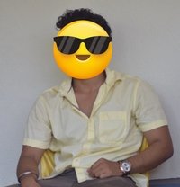 Kamal Pm independent male - Male escort in Bangalore