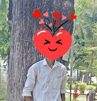 Kamal Remo - Acompañantes masculino in Bangalore