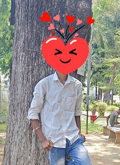 Kamal Sk - Male escort in Vellore Photo 2 of 2