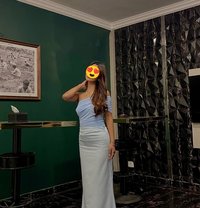 Kamala hand cash service - escort in Kathmandu